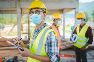 Maintien des activités A2C Contrôle